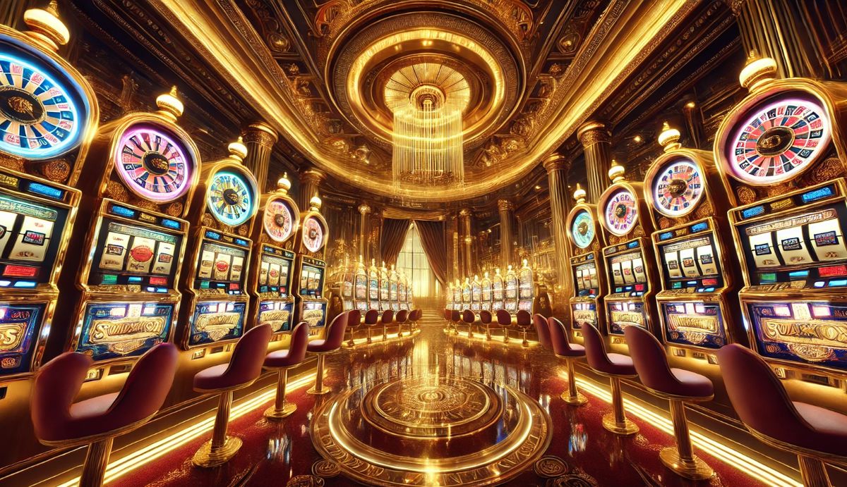 Online Blackjack سائٹ کے لیے آن لائن گیمز فراہم کرنے والے