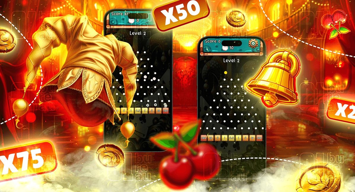 پاکستان میں Online Blackjack کا آن لائن کیسینو سیکشن کھولیں۔