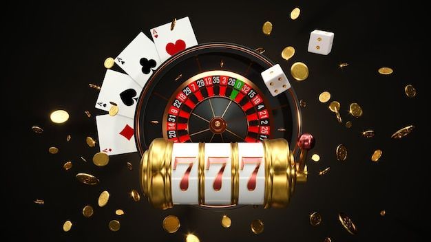 Online Blackjack آن لائن کیسینو میں اصل گیمز